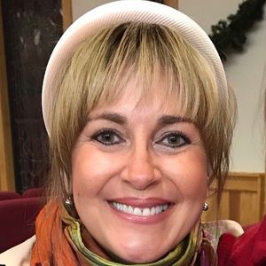 Meet your Posher, Christine